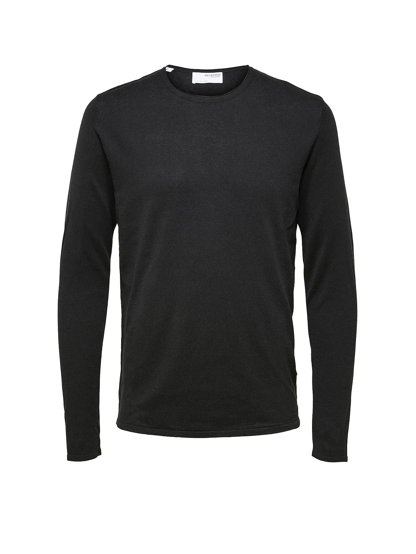 SELECTED | Pullover SLHROME | 